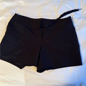 athletic shorts